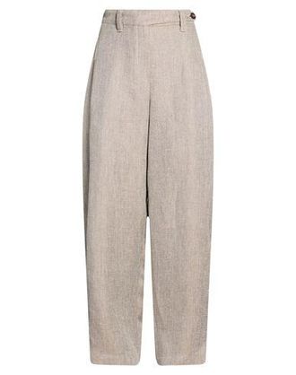 Brunello Cucinelli BOTTOMWEAR - Pantaloni su YOOX.COM