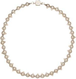 Givenchy JEWELLERY and WATCHES - Necklaces on YOOX.COM