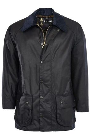 Barbour Beaufort Wax Jacket
