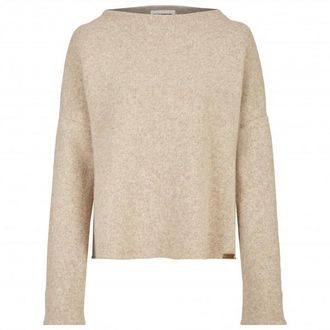 Stapf Nicoletta Pullover für Damen | beige