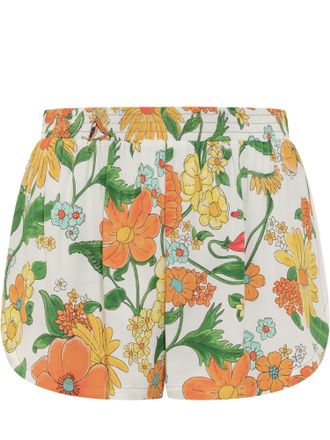 Stella McCartney Garden Short