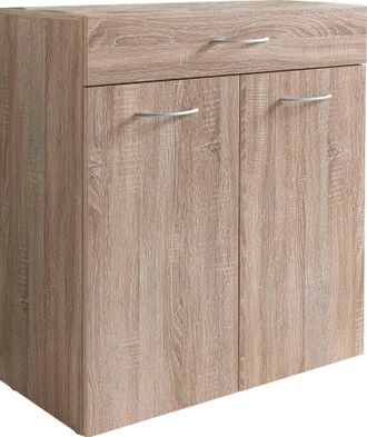 Wimex Kombikommode »Multiraumkonzept« Schubkästen auf Metallschienen