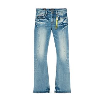 Cult of Individuality LENNY BOOTCUT 603 JEANS