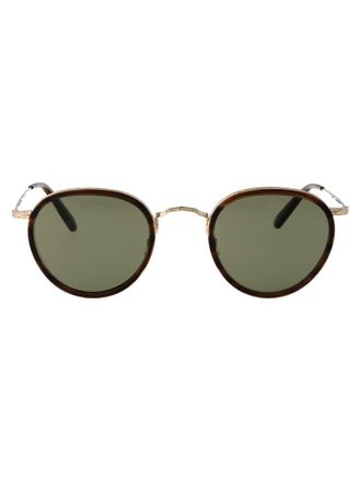 Oliver Peoples Sunglasses