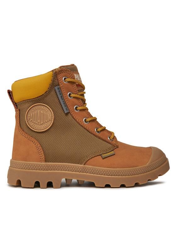 Palladium invernali store