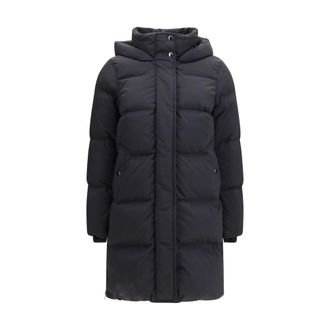 Woolrich Polyamide Womens Coat
