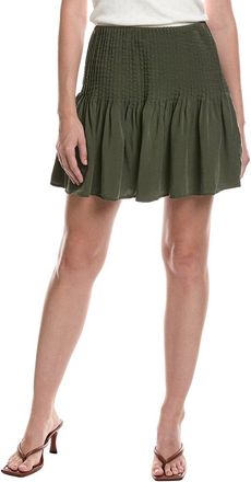 Bella Dahl Mini Skirt