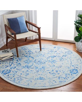 Safavieh Metro Wool & Cotton Rug