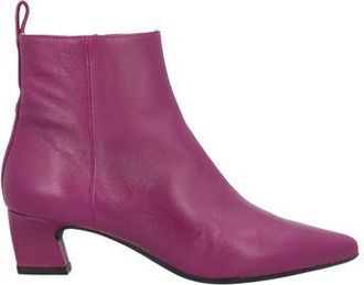 Unisa CALZADO - Botines de ca&ntilde;a alta en YOOX.COM