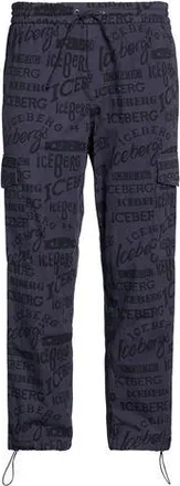 Iceberg BOTTOMWEAR - Trousers on YOOX.COM