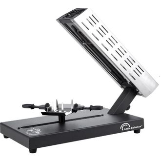 Little Balance Parrilla Raclette Para 4 Personas, 600 W - 8761 - Little Balance