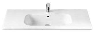 Roca Lavabo Unik 1000 Mm Blanco - Roca