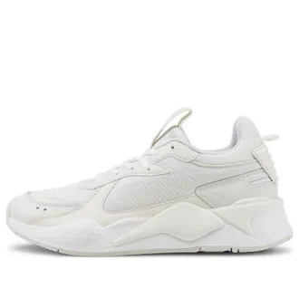 Puma RS-X Geek Grey White 391174-06
