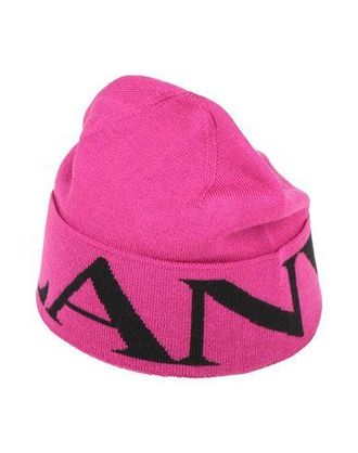 Lanvin ACCESSOIRES - Mützen & Hüte auf YOOX.COM