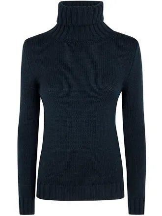base Sweater Turtle Neck B8565