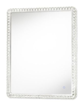 Nova Lighting Marilyn Illuminated Mirror