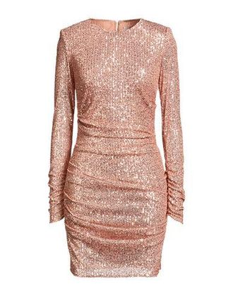 Elisabetta Franchi DRESSES - Mini dresses on YOOX.COM