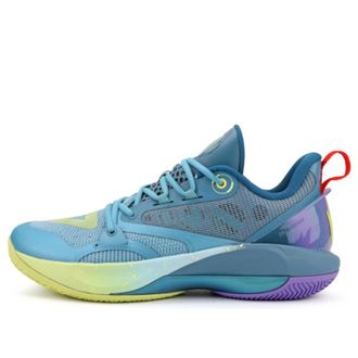 Peak Performance AW Talent-1 Andrew Wiggins Arctic Blue ET41057A-BLU