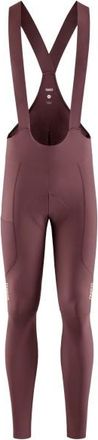 PEdALED Element Bib Tights Velohose f&uuml;r Herren | lila