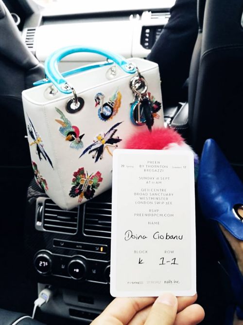 Awesome Fashion Week Invites You Wish You Received | Stylight