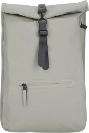 Rains Uomo, Borse, Verde, Taglia unica, new