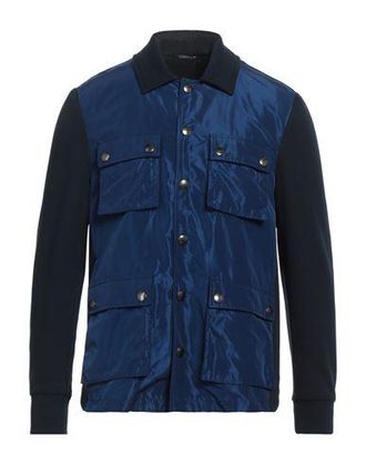 Daniele Alessandrini CAPISPALLA - Giacche & Giubbotti su YOOX.COM