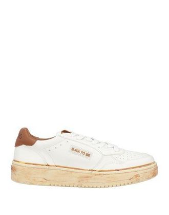 Back70 FOOTWEAR - Trainers on YOOX.COM