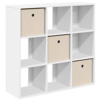 vidaXL Aparador 88,5 X 29 X 84,5 Cm Vidaxl