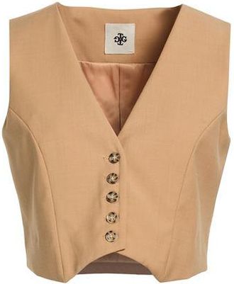 The Garment SUITS and CO-ORDS - Waistcoats sur YOOX.COM