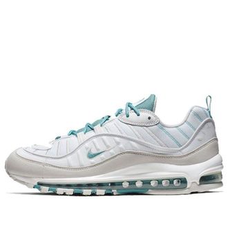 Nike Air Max 98 Teal Nebula 640744-109