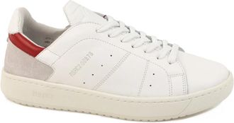 Colmar Sneakers - Heren - Sneakers - Wit - 45 EU - Schoenen