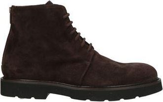Giovanni Conti CALZATURE - Stivaletti su YOOX.COM