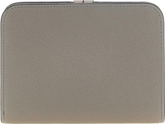 Chlo&eacute; Alphabet Wallet - Beige