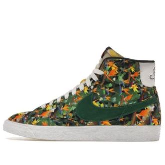 Nike Blazer Mid Prm Vntg Qs Los Angeles 638322-900