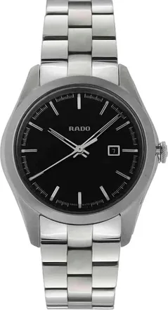 Rado Womens Hypochrome 31mm Quartz Watch