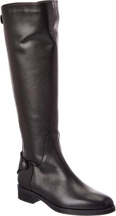 Aquatalia Aquatalia Rebekah Leather Boot