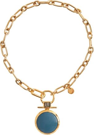 La DoubleJ Donna, Accessori, Giallo, Taglia unica, new