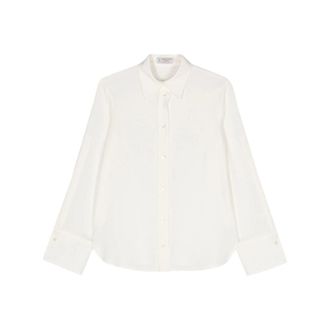 Alberto Biani Camicie Bianco-Donna