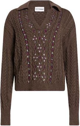 Des_Phemmes MAGLIERIA - Pullover su YOOX.COM