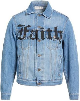 Faith Connexion Denim outerwear