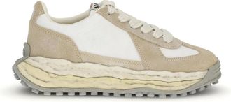 Miharayasuhiro Larry Sneakers - Shoes - Mujer - Blanco - 38 EU