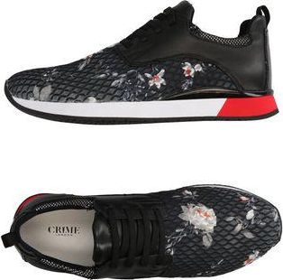 Crime London FOOTWEAR - Trainers sur YOOX.COM