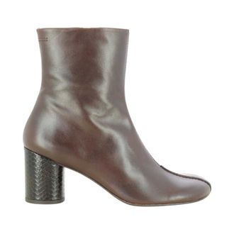 Zinda Mujer, Zapatos, Marr&oacute;n, Talla: 39 EU