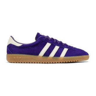 adidas Heren, Sport, Paars, Maat: 45 EU Su&egrave;de