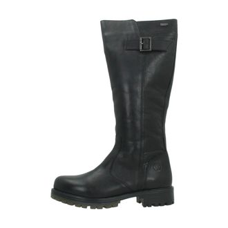 Coronel Tapiocca Bota Alta - Shoes - Mujer - Negro - 39 EU