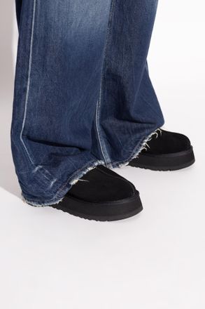 UGG Shoes W TAZZ II, Womens, Black