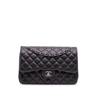 Chanel Classic Flap Schoudertas