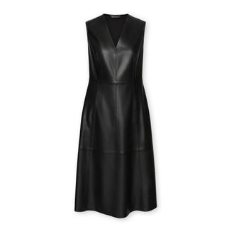 Elena Miro Donna, Abiti, Nero, 2Xl, new