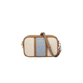 Liu Jo Tassen, Dames, Veelkleurig, ONE Size, Katoen, S Cameratas