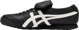 Onitsuka Tiger Mexico 66 Golf Black White 1183C557-002